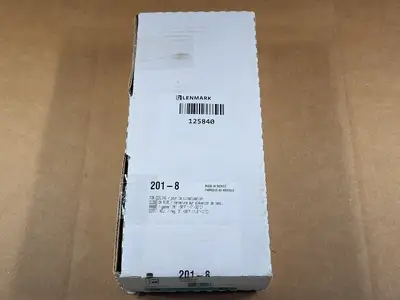 NEW WHITE-RODGERS 201-8