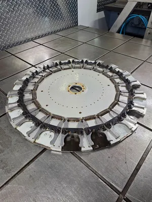 HAAS TOOL CAROUSEL Tooling | GMT (5)