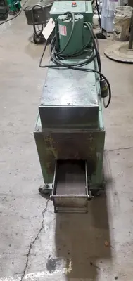 6" x 930 DEGREE MKP ELECTRICK BELT OVEN