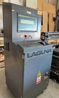 Used 2024 LAGUNA SS2-2-512 CNC Routers Texas US | MachineryMax #1327093