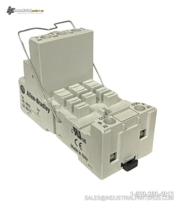 Used ALLEN-BRADLEY 700-HN153 Relays & Switches Kentucky US | Industrial Parts R Us Inc. #783885