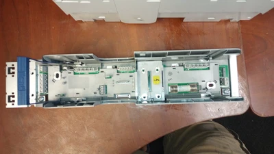 USED LENZE E94AMHE0074
