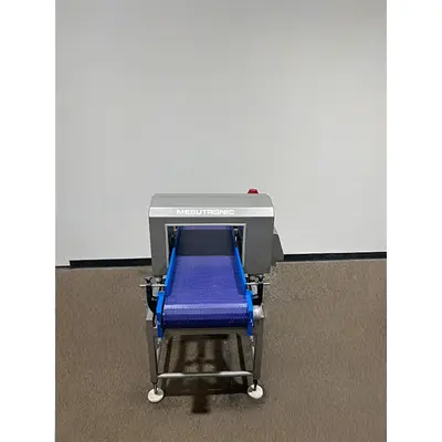 Used Mesutronic _UNKNOWN_ Metal Detectors | ISCA #1298912