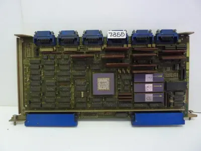 USED FANUC A16B-1210-0030
