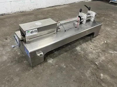 USED ACCUTEK SUPI-32