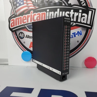 Used Vestas CT 3133 Miscellaneous Equipment (Electrical & Power) California US | American Industrial Supply Co. #1377128