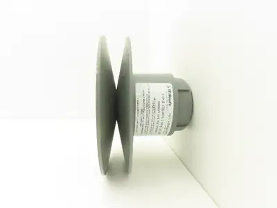 TB Woods MS77118 Variable Speed Sheave MS77 x 1-1/8"