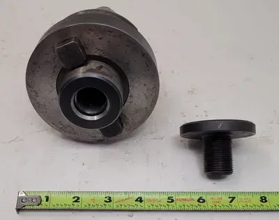 USED MICROBORE 50CT-S200E02
