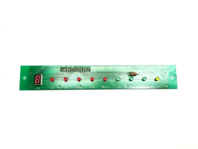Used Seiko Epson SKP408-1,S380328A Printed Circuit Boards (PCB) Michigan US | Maverick Industrial Sales #1487459