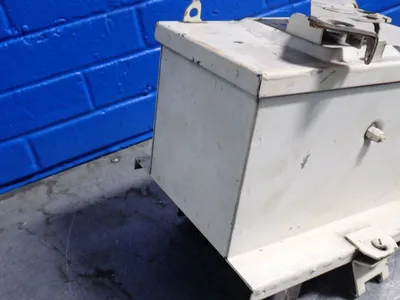 USED SQUARE D SD3603