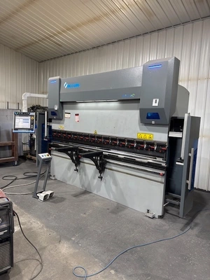 2023 ACCURL Genius Pro B32135 Press Brakes | SNL Machine Trader LLC (1)
