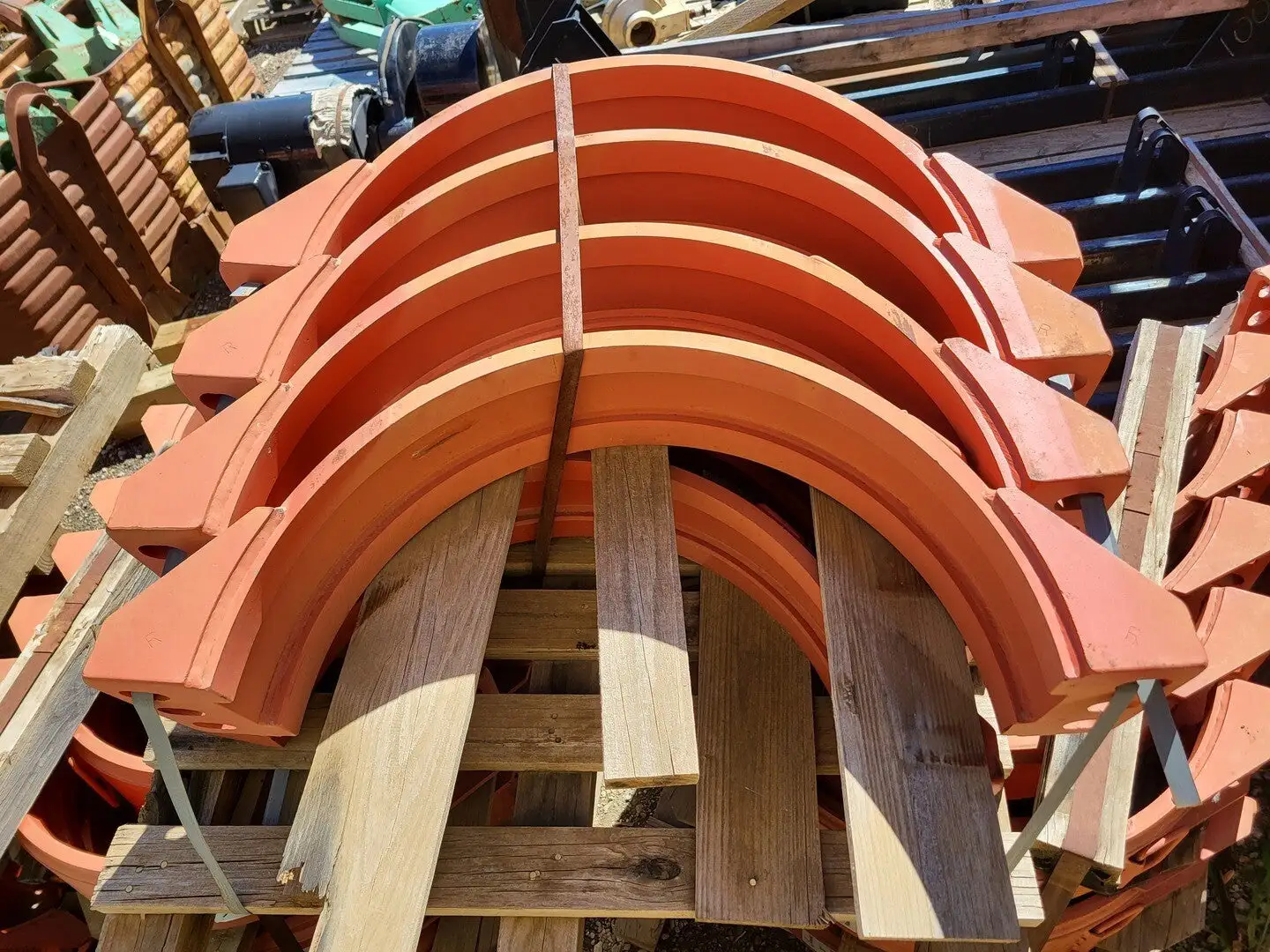 27" FluidMaster 600 Coupling, 600 PSI