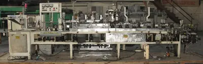 USED KHS KLOCKNER BARTELT IM7-14