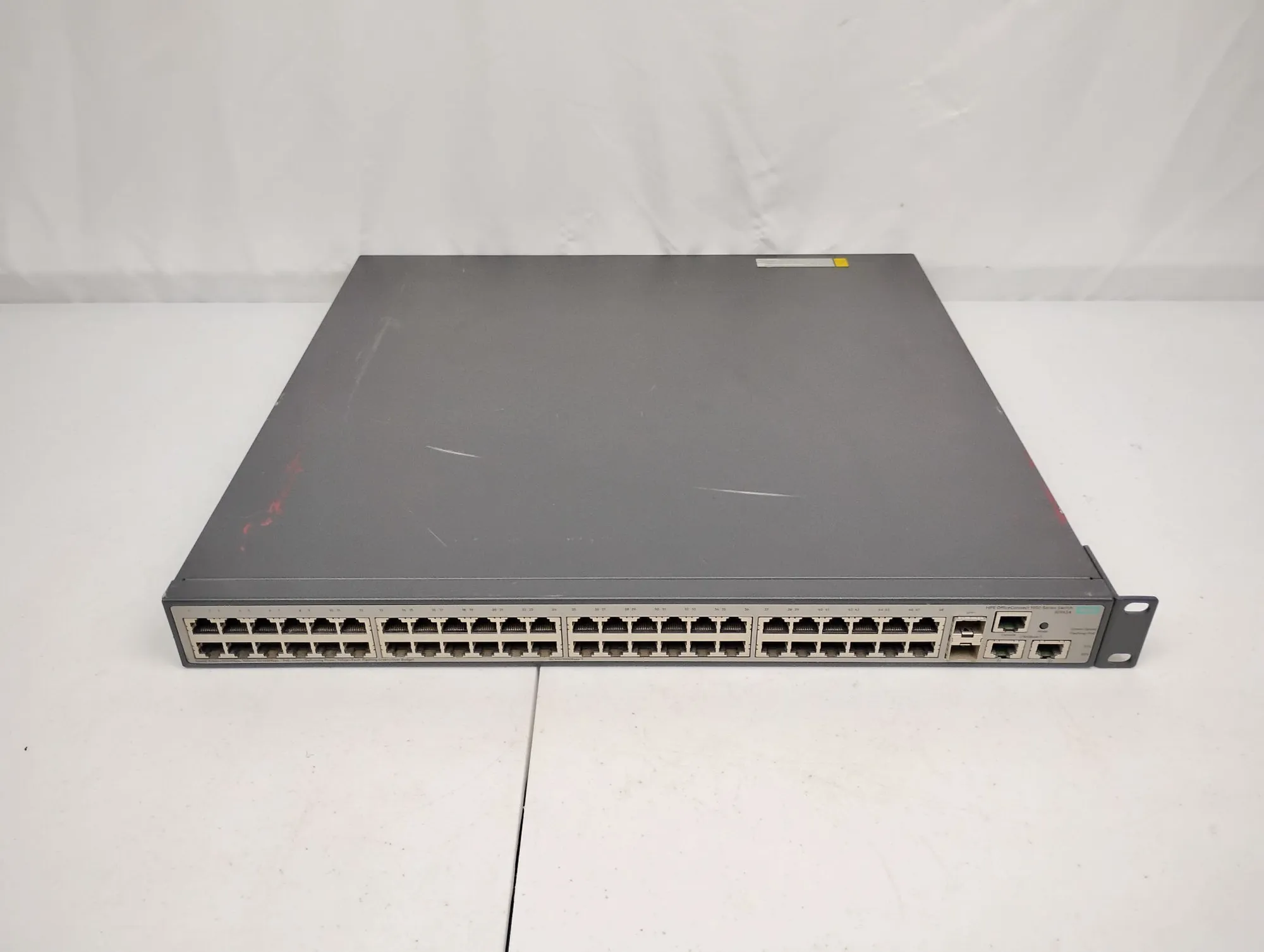 USED HPE JG963A