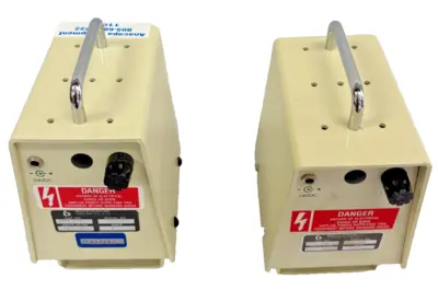 USED Bellco 7774-10115