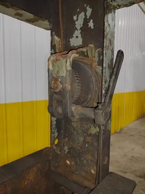 USED DAKE 75H