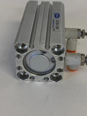USED FABCO-AIR SC20-10R