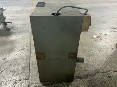Garco Industrial Dust Collector