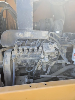 Used 2000 CASE 621C Wheel Loaders Wisconsin US | Proxy Equipment #1377971