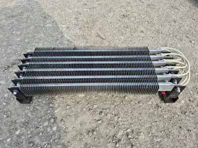 USED P&H MNMA-15-012