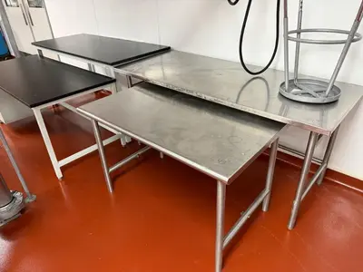Used _UNKNOWN_ _UNKNOWN_ Furniture (Laboratory) Rhode Island US | Federal Equipment Company #1347878