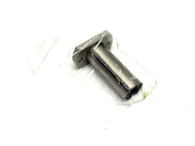 USED MISUMI FLANGE TYPE LINEAR BUSHING