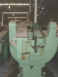 Used WATERBURY FARREL NO. 100 Thread Rollers New York US | Barbarotto Int'l Sales Corp #1333388