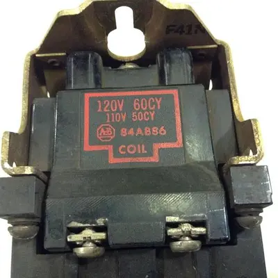 USED ALLEN BRADLEY 700-N600A1 SER B