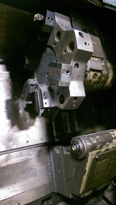 USED 1989 METHODS SLANT