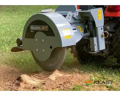 Used BAUMALIGHT _UNKNOWN_ Stump Grinders Iowa US | Keast Enterprises #1359972