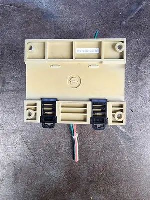 USED IDEC PSDR-D24