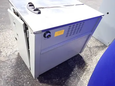 USED 2013 ULINE H959