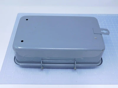 Used INTERMATIC _UNKNOWN_ Office Equipment | OCO Industrial #1764998
