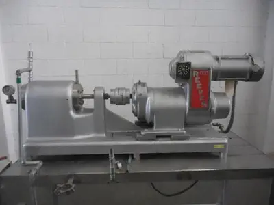 VOTATOR 10312L HEAT EXCHANGER