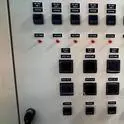 USED CM FURNACE PUSHER 368-72-4Z