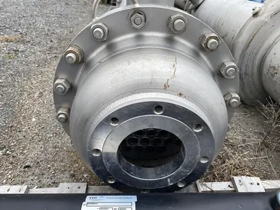 Used 2011 BENDEL _UNKNOWN_ Heat Exchangers North Carolina US | DH Griffin Used Equipment #1383691