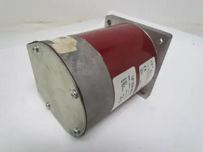 Danaher Motion E41HCLA-LNK-NS-01 1.8° Step Motor 5.3A 65V 172W 1500 RPM