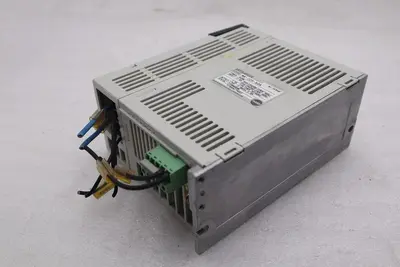 1PC MITSUBISHI Servo Drive MR-J2S-40A STOCK L-281-C