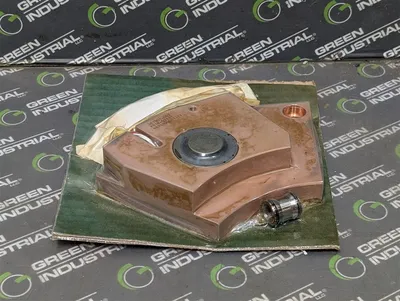 Kingsbury KB16-02137 Thrust Bearing Shoe 367901-002 469590-001-T1 New