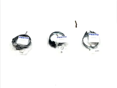 USED FESTO 175098