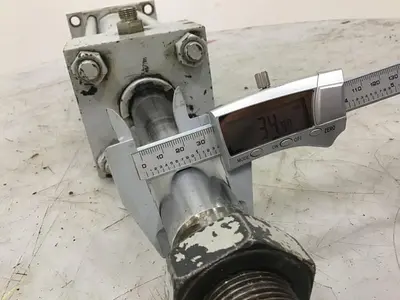 USED VICKERS 3.25/1.375X14