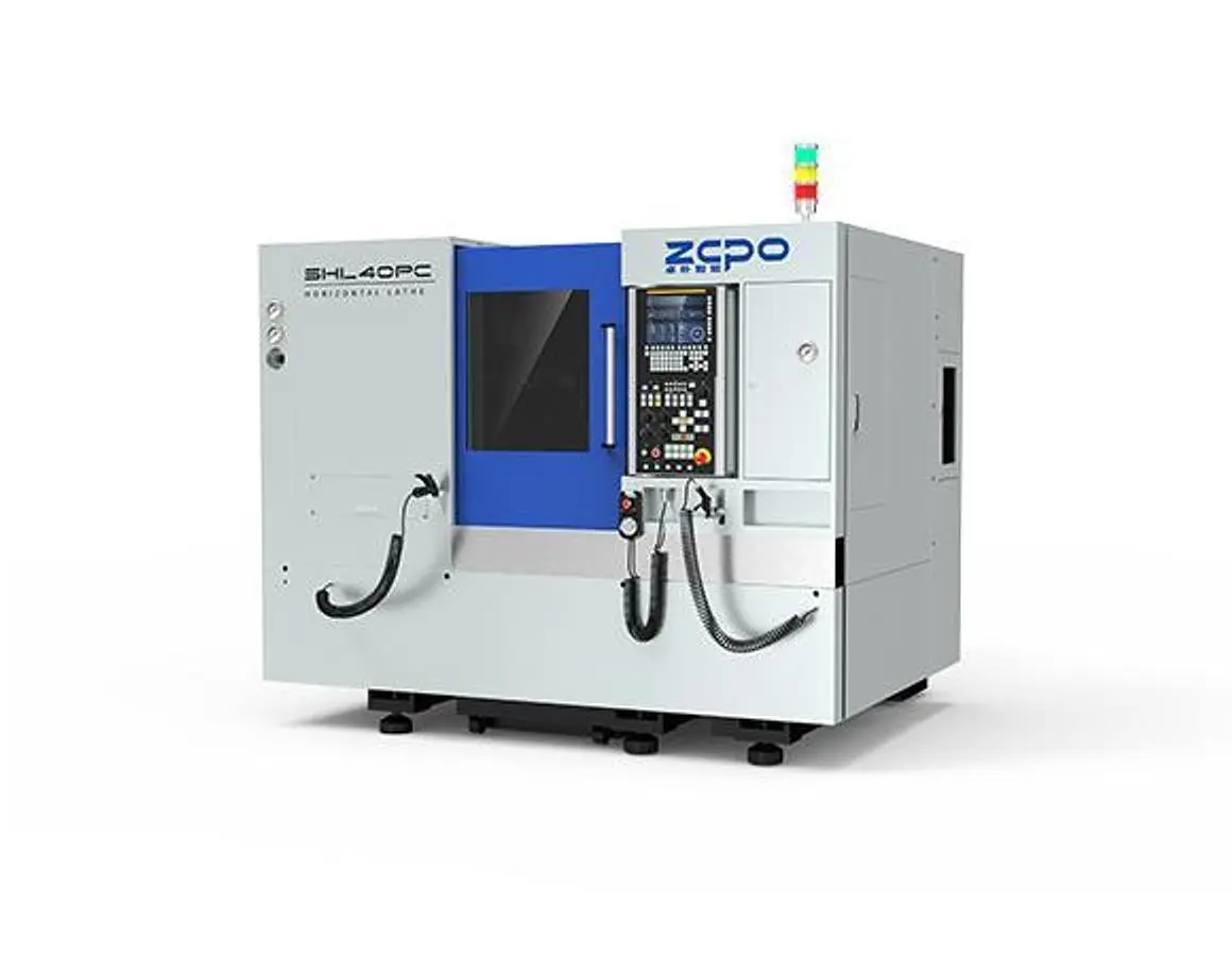 NEW 2026 ZOPO SHL40PC