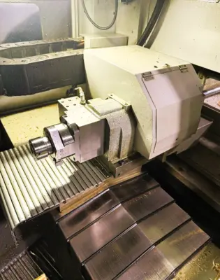 2015 TSUGAMI BO325II Swiss Type Automatic Screw Machines | Midstate Machinery (10)