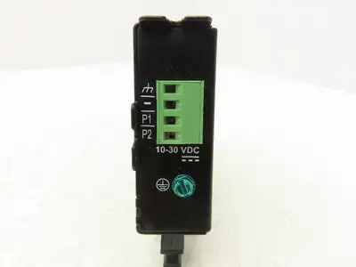 Used SIXNET _UNKNOWN_ PLC Ethernet Equipment Indiana US | Arrow Industrial #1408124