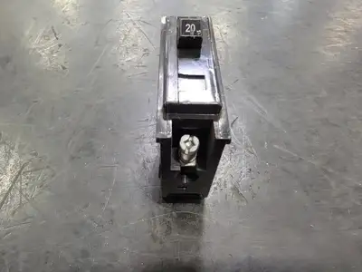 NEW EATON CUTLER-HAMMER BA120