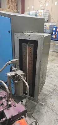 USED THERMATOOL 300KW