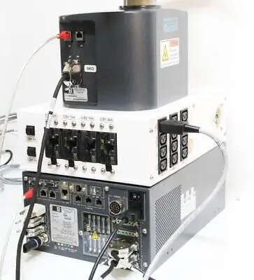 Brooks Automation 1642296-0001 Other Semiconductor & PCB Manufacturing | ANACAPA EQUIPMENT BROKERS, INC (3)