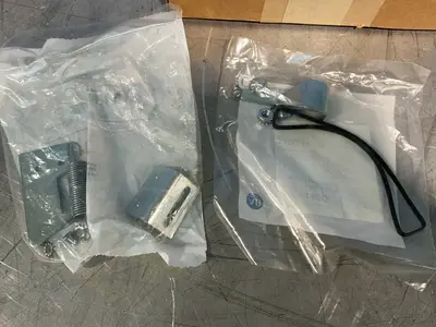 Used 2021 ALLENBRADLEY 140GS1B Circuit Breaker Parts Ohio US | HGR 24 #1463440