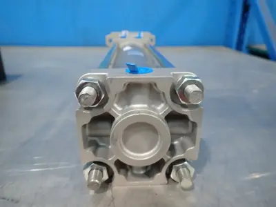 USED SMC CDLA2F632520D