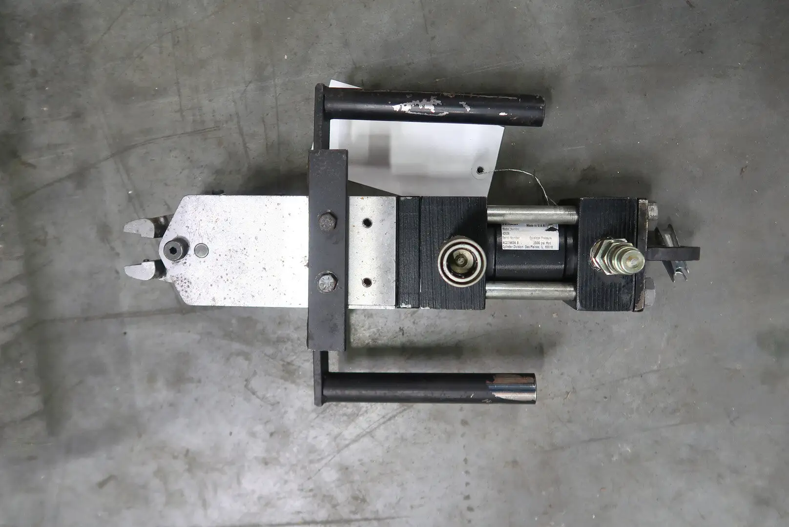 USED SKEANS 4Z636